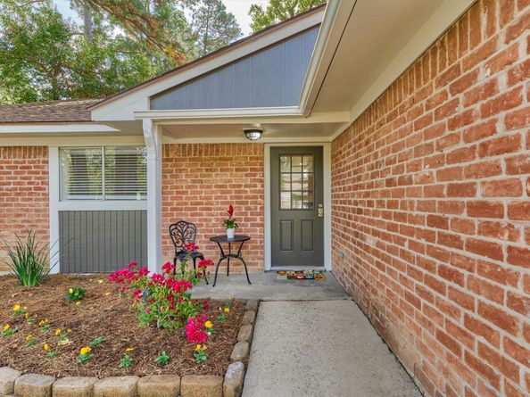 1 Fiddleleaf Court, The Woodlands TX 77381