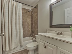 1 Fiddleleaf Court, The Woodlands TX 77381