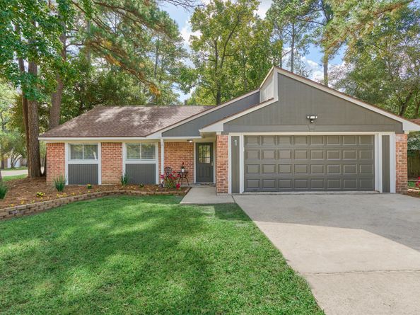 1 Fiddleleaf Court, The Woodlands TX 77381