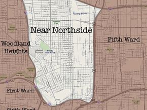 2314 Spence Street, Houston TX 77093