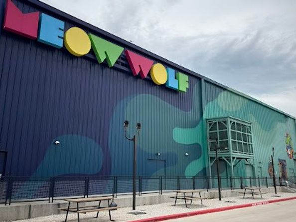 2314 Spence Street, Houston TX 77093