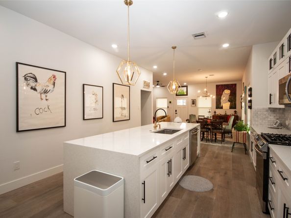 3906 Rusk Street, Houston TX 77023