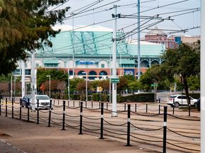 3906 Rusk Street, Houston TX 77023