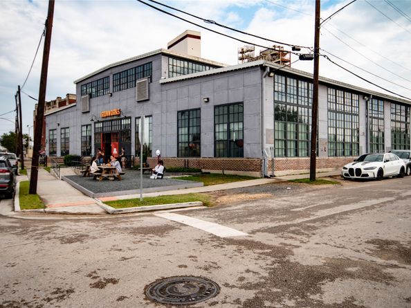 3906 Rusk Street, Houston TX 77023