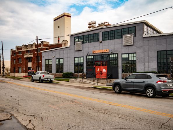 3906 Rusk Street, Houston TX 77023