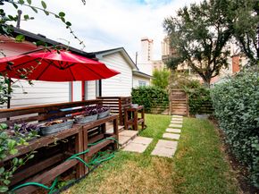 3906 Rusk Street, Houston TX 77023
