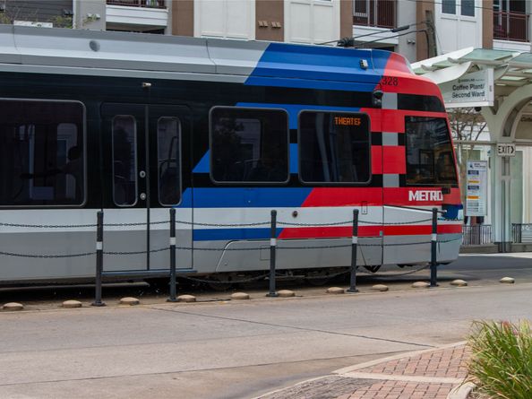 3906 Rusk Street, Houston TX 77023