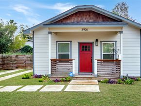 3906 Rusk Street, Houston TX 77023