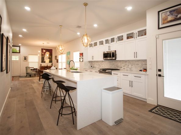 3906 Rusk Street, Houston TX 77023