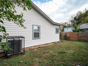 3906 Rusk Street, Houston TX 77023