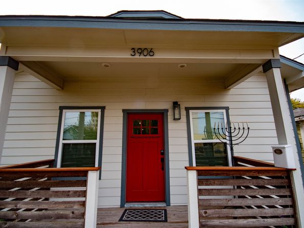 3906 Rusk Street, Houston TX 77023