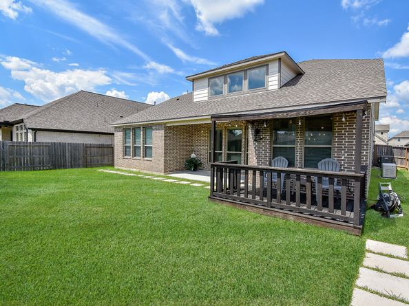23620 Olive Creek Lane, New Caney TX 77357