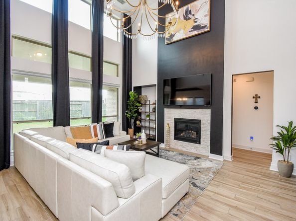 23620 Olive Creek Lane, New Caney TX 77357