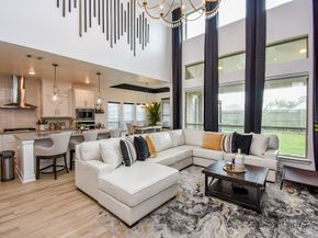 23620 Olive Creek Lane, New Caney TX 77357