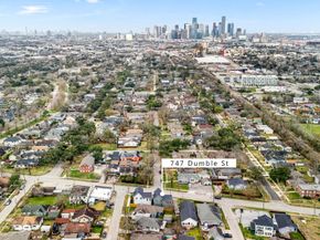 747 Dumble Street, Houston TX 77023
