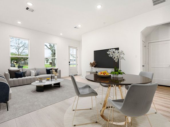 747 Dumble Street, Houston TX 77023