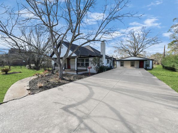 7135 Cayton Street, Houston TX 77061