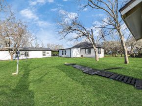 7135 Cayton Street, Houston TX 77061