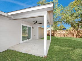 5823 Southgood Street, Houston TX 77033