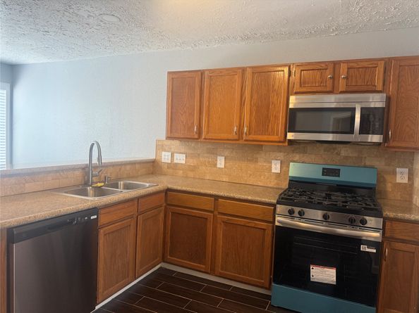 4731 Quillback Drive, Friendswood TX 77546