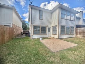 4731 Quillback Drive, Friendswood TX 77546