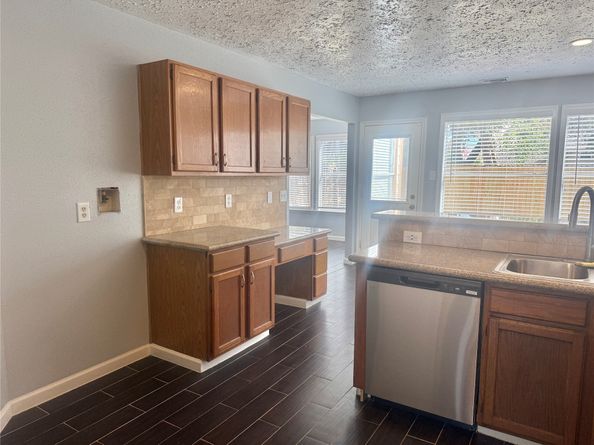 4731 Quillback Drive, Friendswood TX 77546