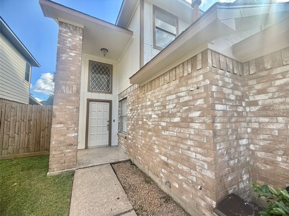 4731 Quillback Drive, Friendswood TX 77546