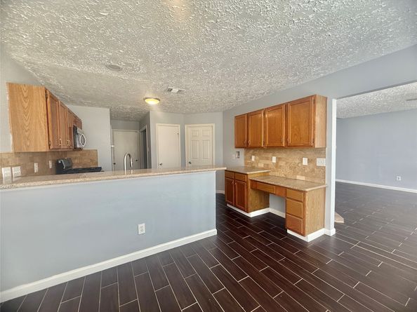 4731 Quillback Drive, Friendswood TX 77546