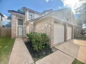 4731 Quillback Drive, Friendswood TX 77546