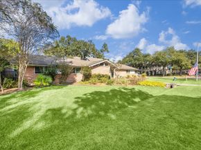 10102 Knoboak Drive, Houston TX 77080