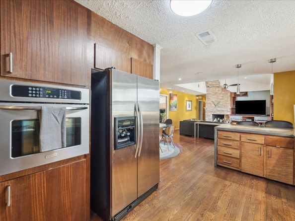 10102 Knoboak Drive, Houston TX 77080