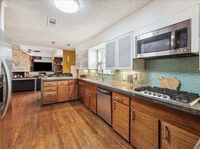 10102 Knoboak Drive, Houston TX 77080