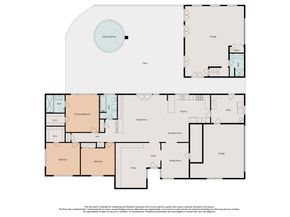 10102 Knoboak Drive, Houston TX 77080