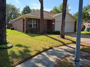 10202 Peridot Cove, Houston TX 77095