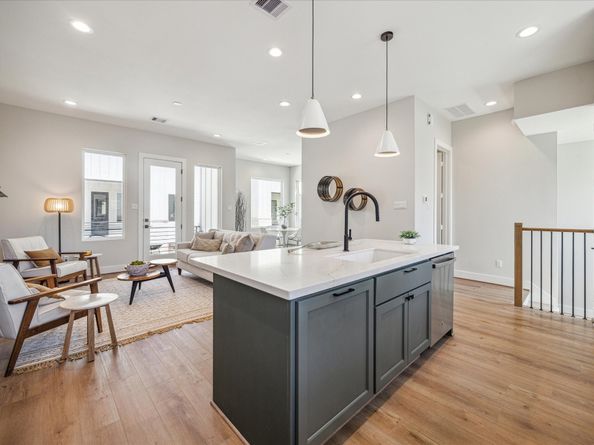 526 Janisch Road, Houston TX 77018