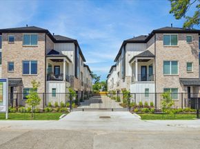 526 Janisch Road, Houston TX 77018