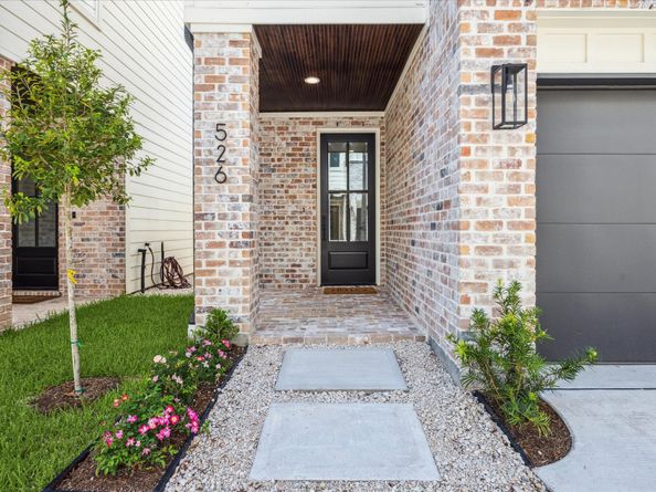 526 Janisch Road, Houston TX 77018
