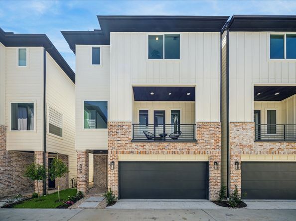 526 Janisch Road, Houston TX 77018