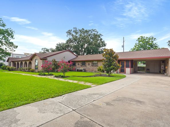 5003 Mockingbird Lane, Katy TX 77493