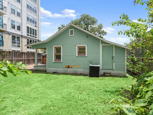 1409 Dorothy, Houston TX 77008