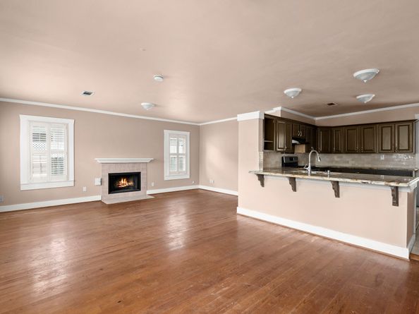 1409 Dorothy, Houston TX 77008