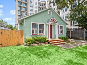 1409 Dorothy, Houston TX 77008