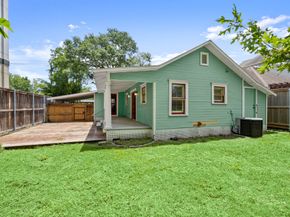 1409 Dorothy, Houston TX 77008