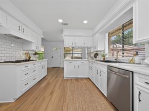 3815 Brook Shadow Drive, Houston TX 77345