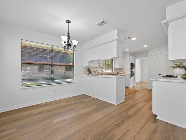 3815 Brook Shadow Drive, Houston TX 77345