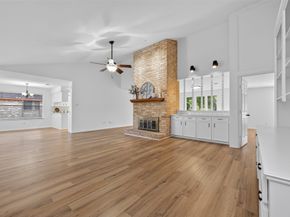 3815 Brook Shadow Drive, Houston TX 77345