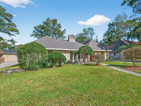 3815 Brook Shadow Drive, Houston TX 77345