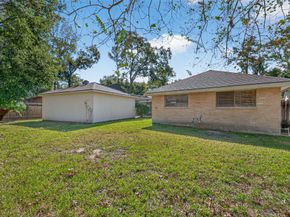 3815 Brook Shadow Drive, Houston TX 77345