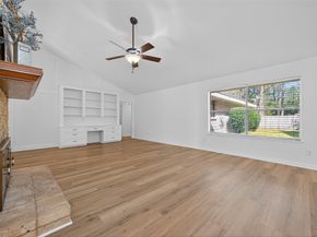 3815 Brook Shadow Drive, Houston TX 77345