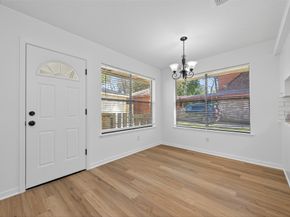 3815 Brook Shadow Drive, Houston TX 77345